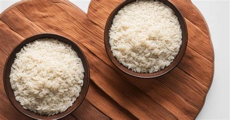 rice   rice key nutritional differences