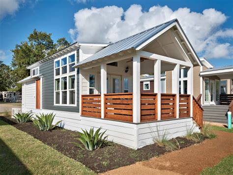 4 Tiny Home Neighborhoods In Austin That Unlock Affordable Living Culturemap Austin