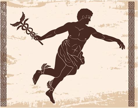 25 Interesting Facts About Hermes The Greek Messenger God Insight State