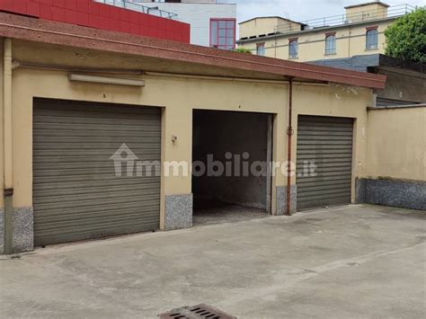 Garage Box Via San Donato Torino Rif Immobiliare It