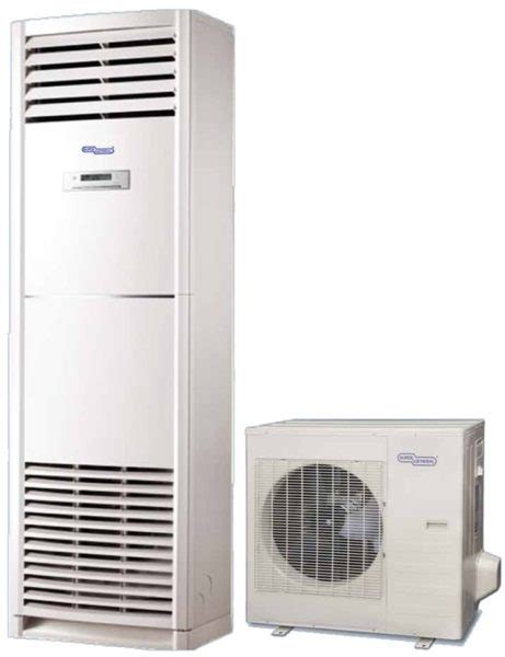 Buy Super General Floor Standing Air Conditioner 2 Ton SGFS24HE – Price, Specifications ...