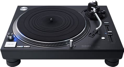 Panasonic Turntables