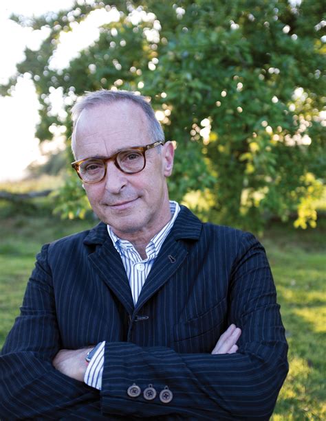 Me Talk Ugly One Day: David Sedaris Speaks at Symphony Hall | Arts