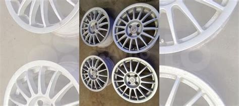 Литые диски proma RS 4x100 6.5jx16H2 ET38 цо 67.1 купить в Москве | Авито