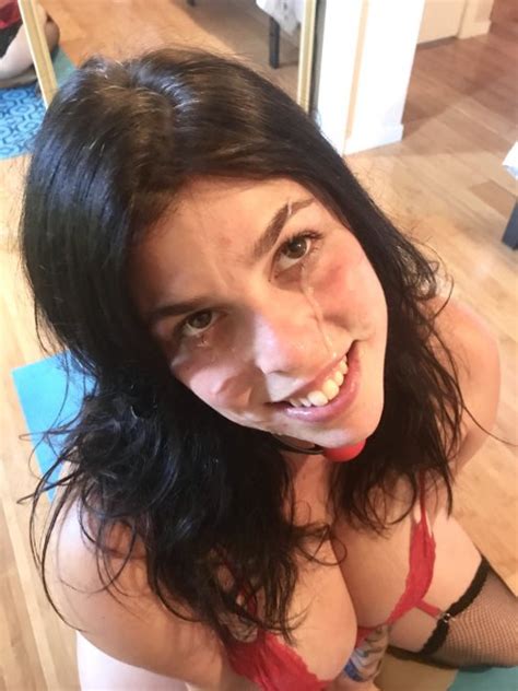 Enjoying Her Reward Porn Pic