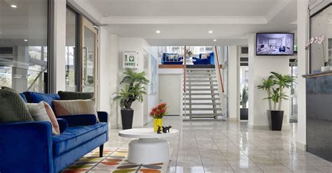 Baileys Parkside Motel By Vetroblu 113 Perth Hotel Deals And Reviews