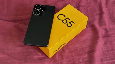 Realme C First Impressions That Mini Capsule Utterly Techie