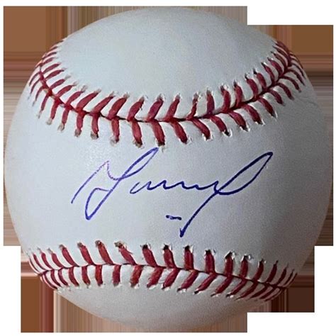 Jose Altuve Autographed Signed Mlb Baseball Jsa