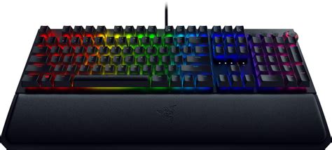 Razer BlackWidow Elite Yellow Switch - Klawiatury przewodowe - Sklep ...