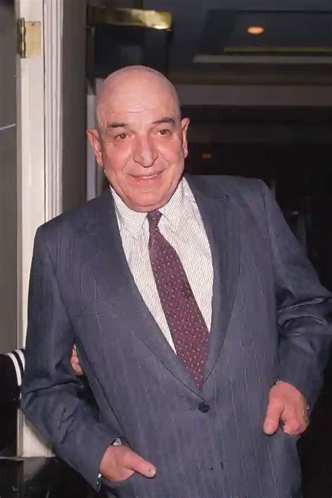 'Kojak': Telly Savalas' Cause Of Death