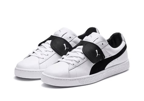 Karl Lagerfeld Puma Suede Buying Guide | SneakerNews.com