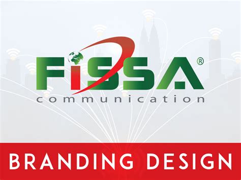 Fissa by Flash IT Pro on Dribbble