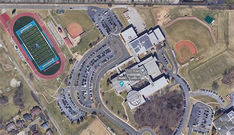 Parkway West Middle Homepage
