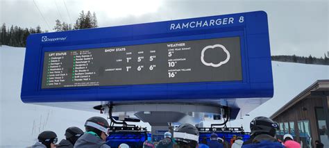 Ramcharger - by Michael Sprecher