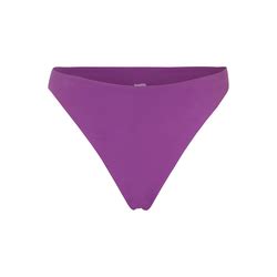 ReBirth Studios x Bionda Bikini donji dio Melina tamno ljubičasta Jeftinije hr