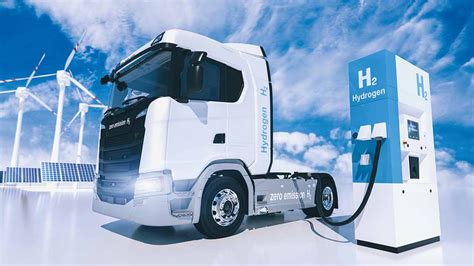 Imperial And Sasol Ink Pact To Co Develop Hydrogen Mobility Ecosystem