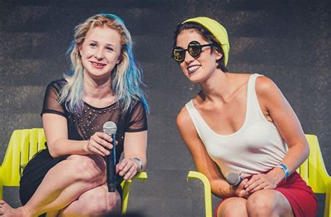 Le Sziget Vu Par Madmoizelle Entretien Avec Les Pussy Riot Madmoizelle