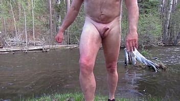 Baño desnudo y baño XVIDEOS