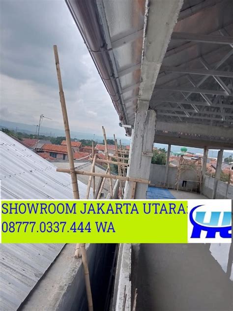 TALANG AIR Metal Galvanis JAWA TENGAH 087770337444 Properti Lainnya