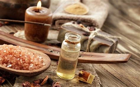 Что означает когда пахнет ладаном. Почувствовала запах из ниоткуда