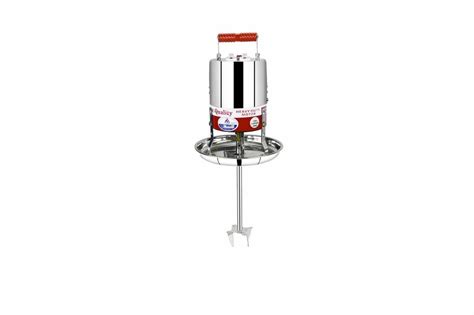 Copper 20 Litre Electric Madhani Machine At ₹ 1499 In Muradnagar Id