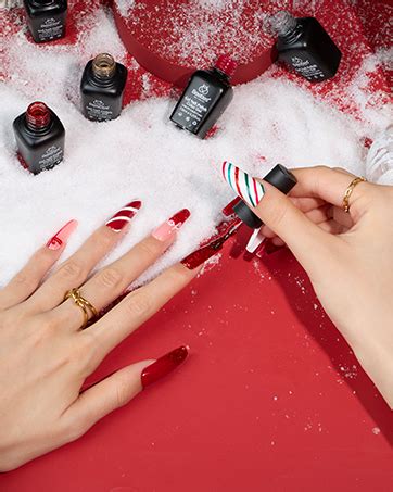 Beetles Gel Polish Kit Colors Popular Nude Gel Polish Set All Seasons Skin Tones Pink Brown