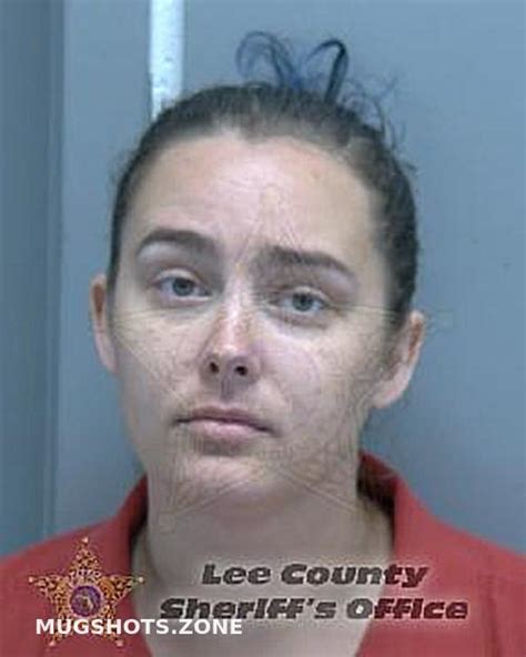 Schwarz Emma Paige Lee County Mugshots Zone