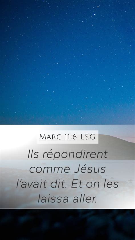 Marc Lsg Mobile Phone Wallpaper Ils R Pondirent Comme J Sus L