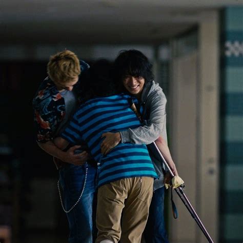 Arisu Ryohei Kento Yamazaki Icons Artofit