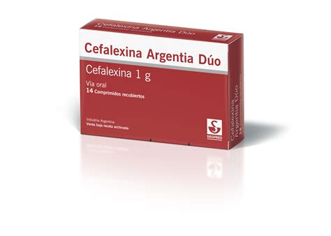 Bula Cefalexina 500mg 2