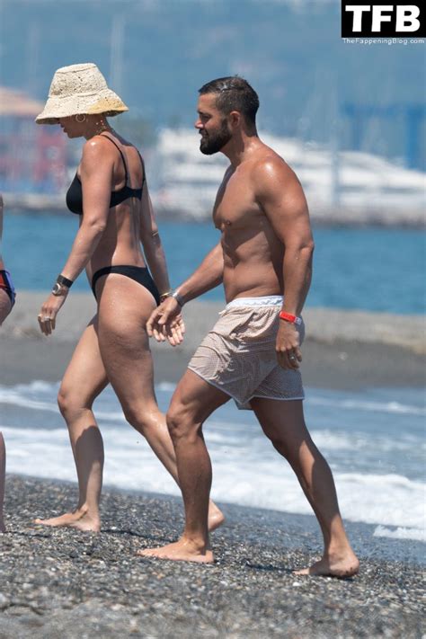 Vogue Williams Voguewilliams Nude Leaks Photo Thefappening