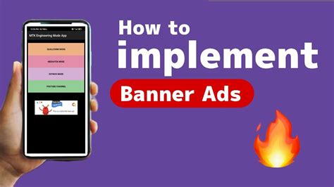 How To Add Banner Ads In Android Studio 2023 Banner Ads Smart