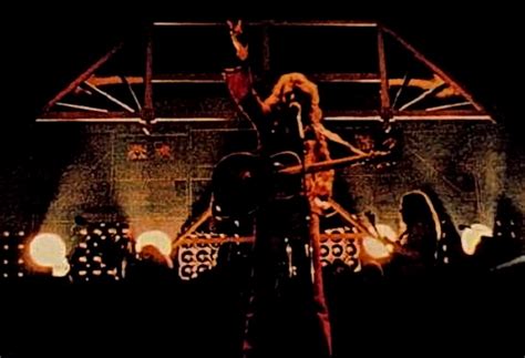 Neil Diamond Hot August Night