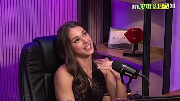 Rafaela Tells Us About Her Specialty Xvideos