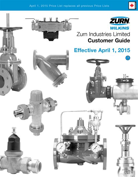 9+ Zurn Plumbing Products