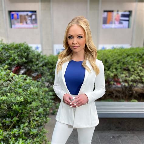 Kendall Smith Cutie From FoxWeather R Hot Reporters