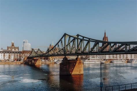 Frankfurt Sehenswürdigkeiten | Die 22 Top Attraktionen