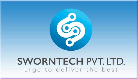 Sworn tech pvt.ltd. | Jaipur