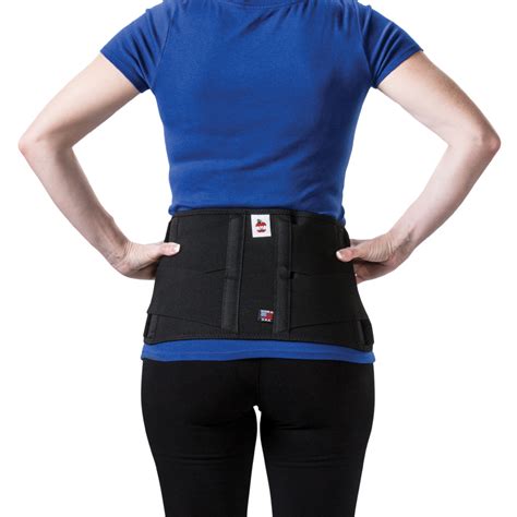 CorFit System Industrial Belt LS Back Support Chiro1Source