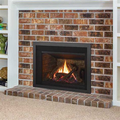 What Is A Ventless Gas Fireplace? - Fireplace Experts In Gaithersbutg MD