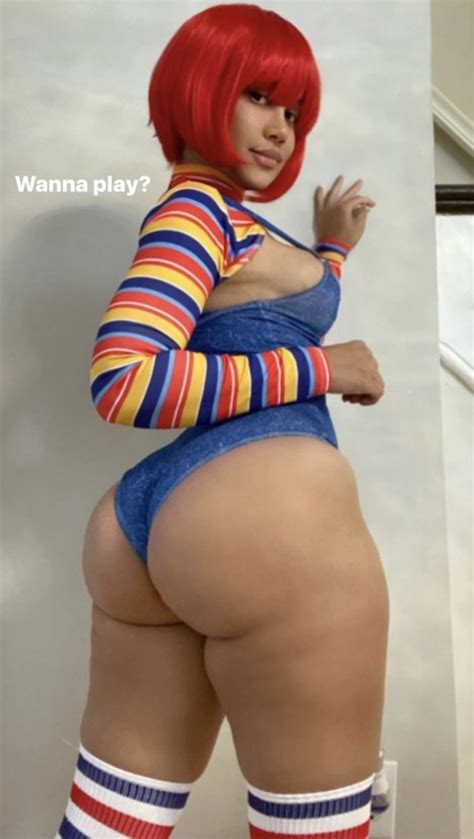 Ass Days Vol Shesfreaky