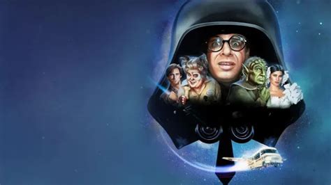 Spaceballs 2 Cast: Will Rick Moranis Return in the Sequel?