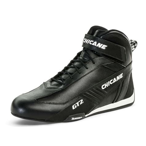 Chicane GT2 Racing Shoes – Enzuca’s corner