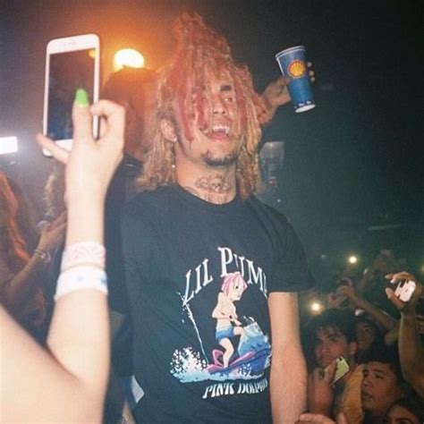 Lil Pump What S Yo Numbah Follow Miyathegreatest For More Lil Pump Hot Pumps Rappers