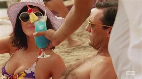 Mad Men Nude Pics Page