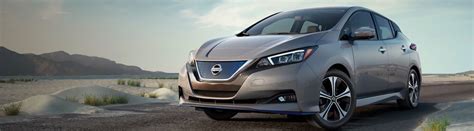 2022 Nissan All Electric LEAF EV Lynnes Nissan City