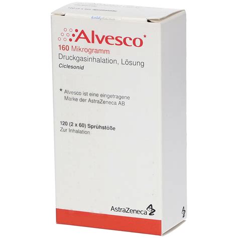 Alvesco