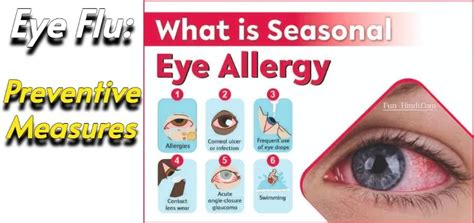 Eye Flu: Symptoms, Causes, And Treatment