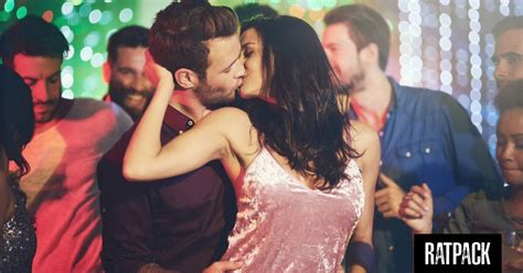 Έρευνα Οι πιο hot άνθρωποι είναι τελικά και οι πιο υγιείς RatPack gr