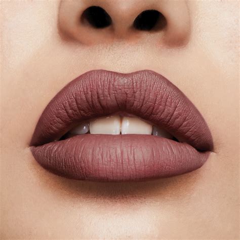 Milani Cosmetics Amore Satin Matte Lip Creme Indulge Discount